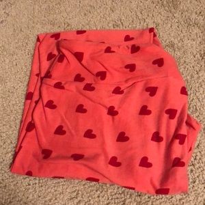 LulaRoe TC leggings